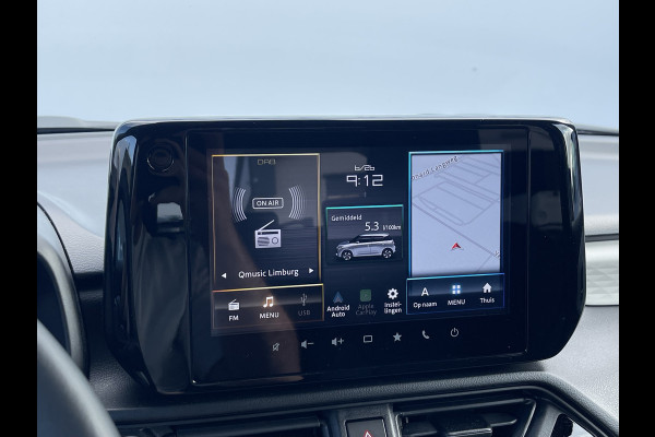 Suzuki Swift 1.2 Select Smart Hybrid | Navi | Camera | ACC | LED | Keyless | CarPlay