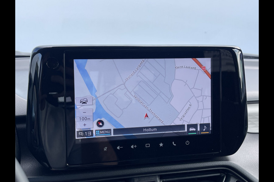 Suzuki Swift 1.2 Select Smart Hybrid | Navi | Camera | ACC | LED | Keyless | CarPlay