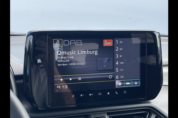 Suzuki Swift 1.2 Select Smart Hybrid | Navi | Camera | ACC | LED | Keyless | CarPlay