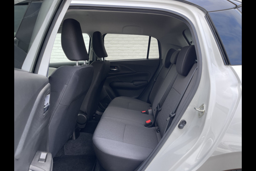 Suzuki Swift 1.2 Select Smart Hybrid | Navi | Camera | ACC | LED | Keyless | CarPlay