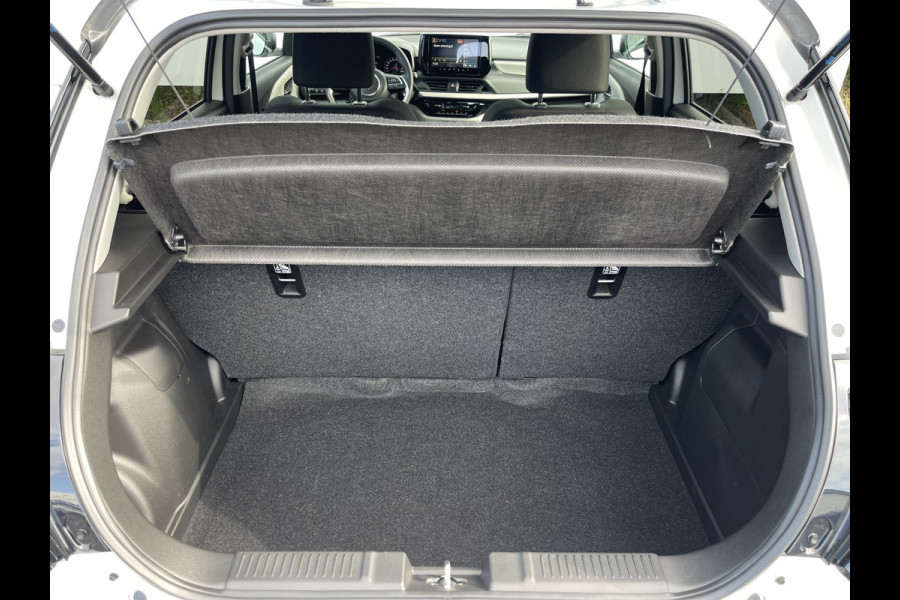 Suzuki Swift 1.2 Select Smart Hybrid | Navi | Camera | ACC | LED | Keyless | CarPlay