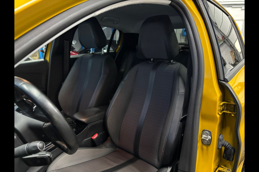 Peugeot 208 1.2 PureTech Blue Lease Allure Navi | Clima | Cruise | Camera