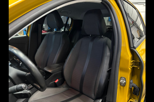 Peugeot 208 1.2 PureTech Blue Lease Allure Navi | Clima | Cruise | Camera