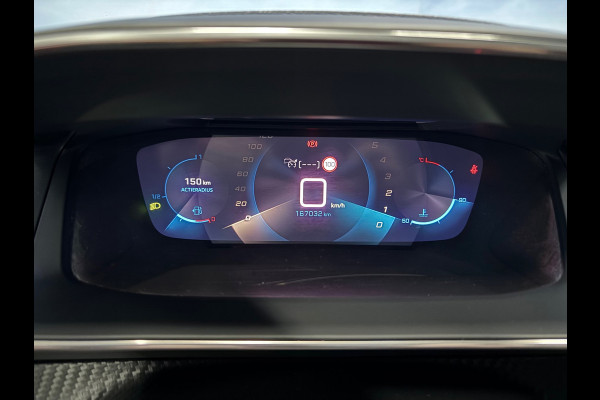 Peugeot 208 1.2 PureTech Blue Lease Allure Navi | Clima | Cruise | Camera