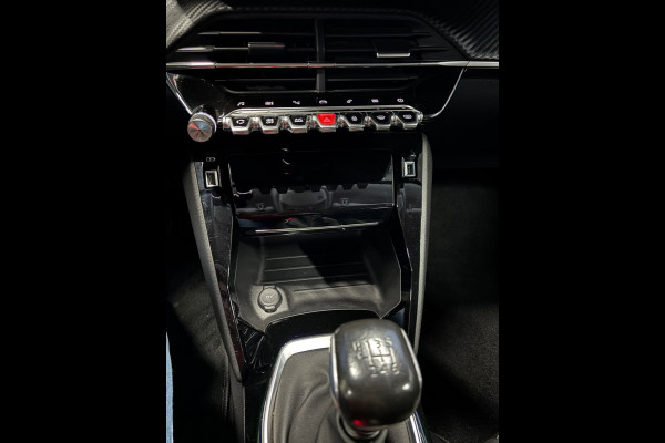 Peugeot 208 1.2 PureTech Blue Lease Allure Navi | Clima | Cruise | Camera