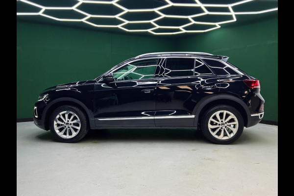 Volkswagen T-Roc 1.5 TSI Life Carplay | IQ-Drive | Virtual