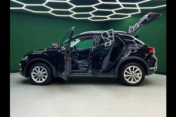 Volkswagen T-Roc 1.5 TSI Life Carplay | IQ-Drive | Virtual