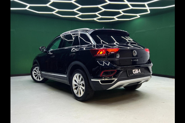 Volkswagen T-Roc 1.5 TSI Life Carplay | IQ-Drive | Virtual