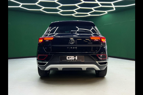 Volkswagen T-Roc 1.5 TSI Life Carplay | IQ-Drive | Virtual