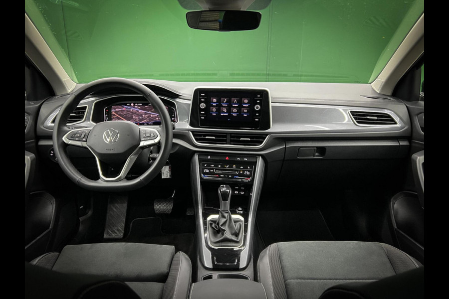 Volkswagen T-Roc 1.5 TSI Life Carplay | IQ-Drive | Virtual