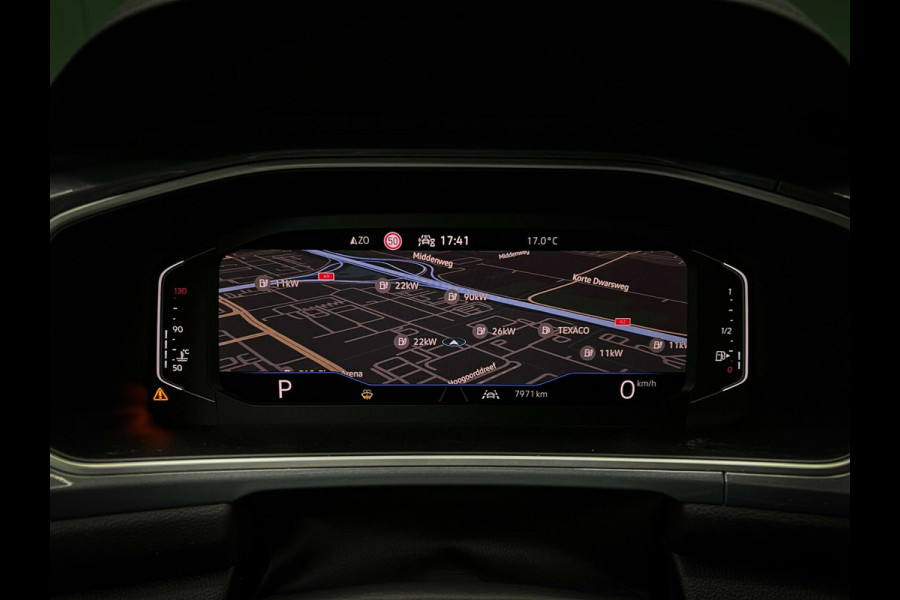 Volkswagen T-Roc 1.5 TSI Life Carplay | IQ-Drive | Virtual