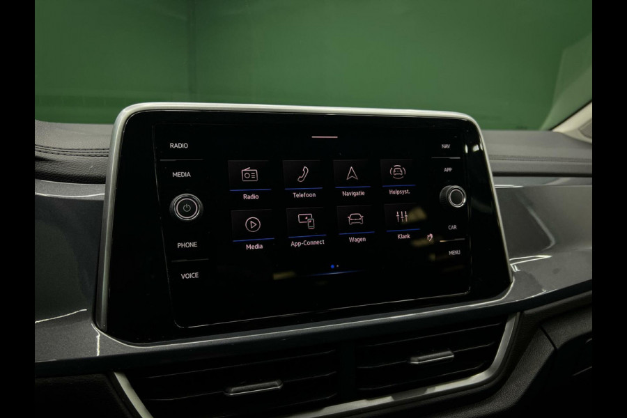 Volkswagen T-Roc 1.5 TSI Life Carplay | IQ-Drive | Virtual