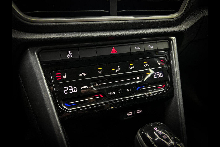 Volkswagen T-Roc 1.5 TSI Life Carplay | IQ-Drive | Virtual