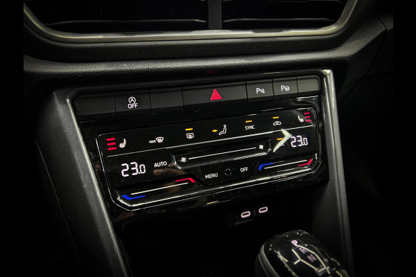 Volkswagen T-Roc 1.5 TSI Life Carplay | IQ-Drive | Virtual