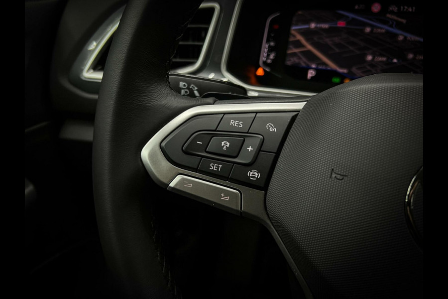Volkswagen T-Roc 1.5 TSI Life Carplay | IQ-Drive | Virtual