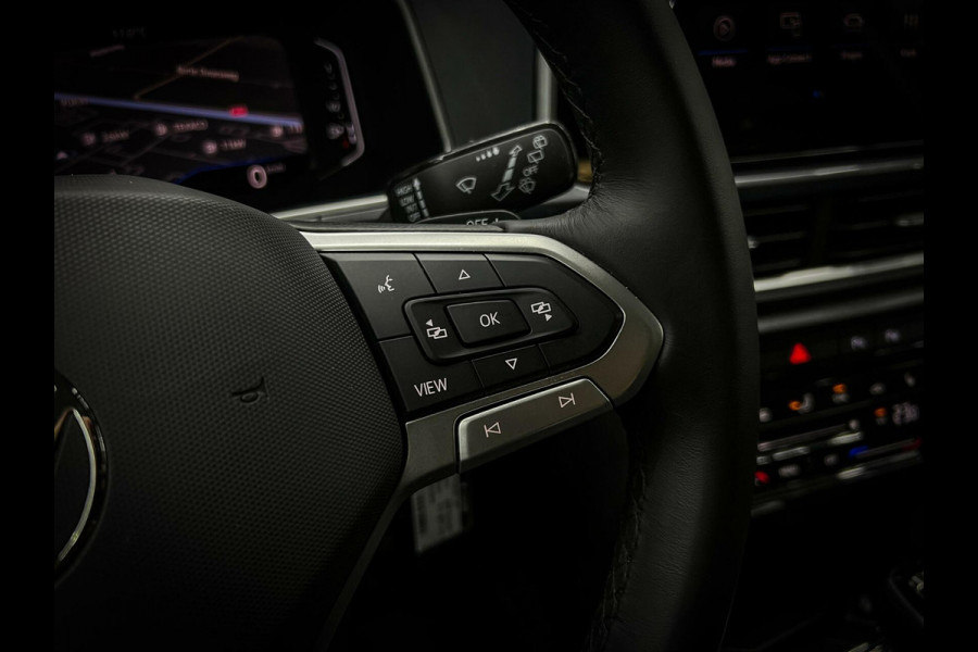 Volkswagen T-Roc 1.5 TSI Life Carplay | IQ-Drive | Virtual