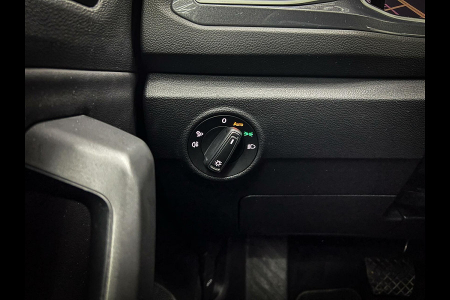 Volkswagen T-Roc 1.5 TSI Life Carplay | IQ-Drive | Virtual