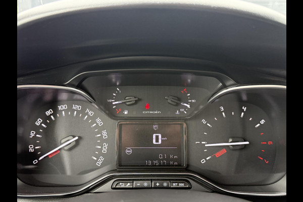 Citroën C3 1.2 PureTech Shine 1e Eigenaar,Navi,Clima,Cruise,Camera,Trekhaak,PDC,Carplay,Dealer onderhouden,Elek ramen,N.A.P,APK tot 06-2026