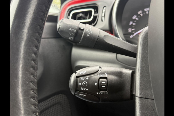 Citroën C3 1.2 PureTech Shine 1e Eigenaar,Navi,Clima,Cruise,Camera,Trekhaak,PDC,Carplay,Dealer onderhouden,Elek ramen,N.A.P,APK tot 06-2026