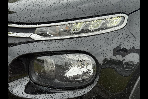 Citroën C3 1.2 PureTech Shine 1e Eigenaar,Navi,Clima,Cruise,Camera,Trekhaak,PDC,Carplay,Dealer onderhouden,Elek ramen,N.A.P,APK tot 06-2026