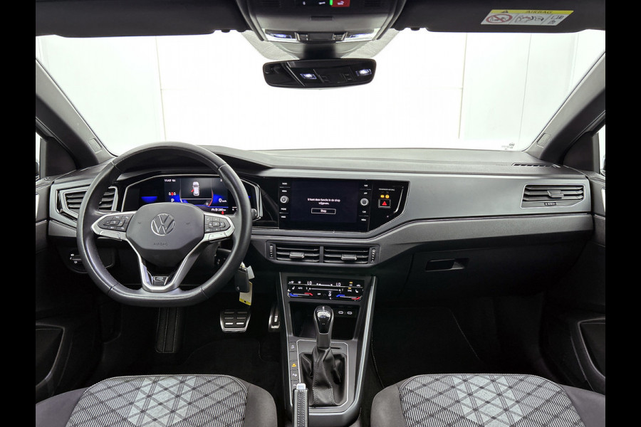 Volkswagen Taigo 1.5 TSI R-Line | CARPLAY! | Add cruise | Lane ass | AchterCAM | Goed onderH