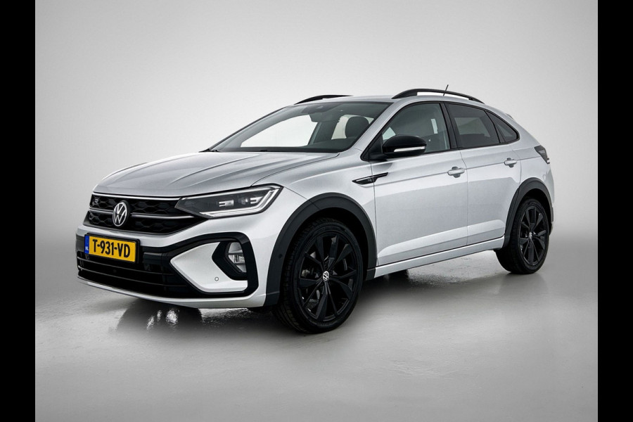 Volkswagen Taigo 1.5 TSI R-Line | CARPLAY! | Add cruise | Lane ass | AchterCAM | Goed onderH