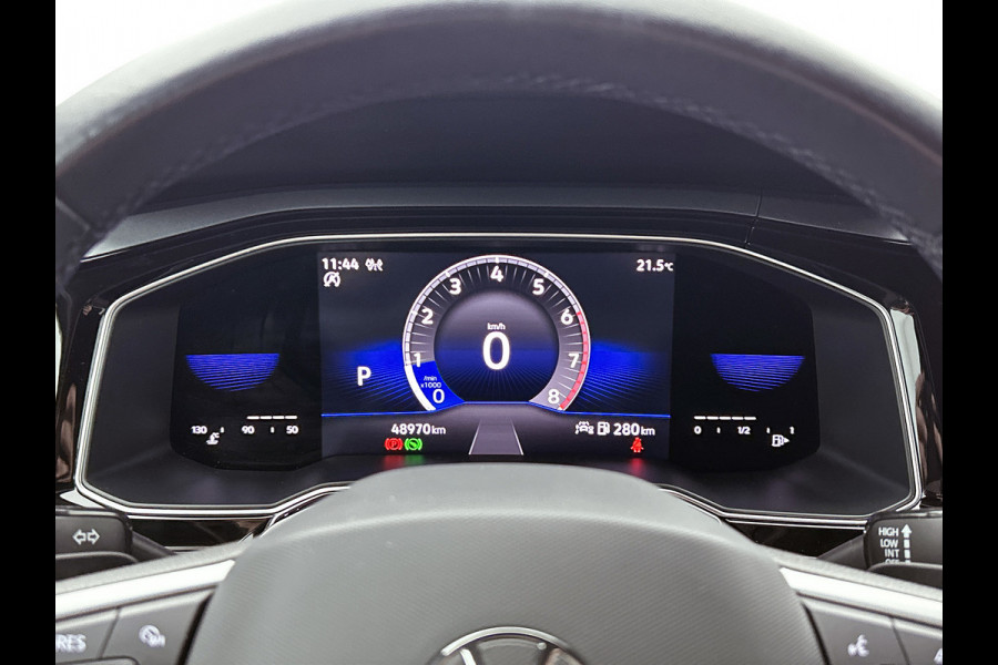 Volkswagen Taigo 1.5 TSI R-Line | CARPLAY! | Add cruise | Lane ass | AchterCAM | Goed onderH