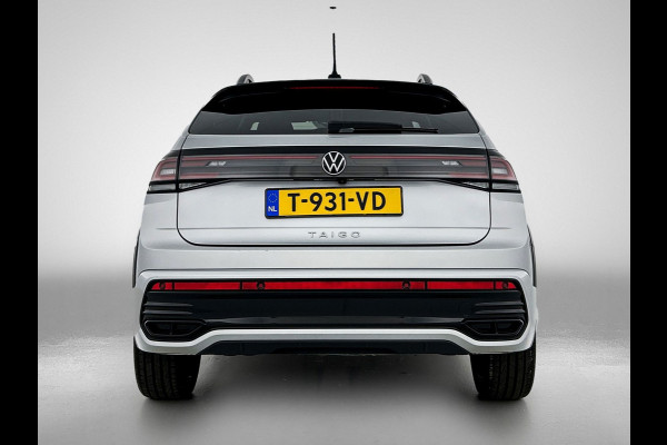 Volkswagen Taigo 1.5 TSI R-Line | CARPLAY! | Add cruise | Lane ass | AchterCAM | Goed onderH