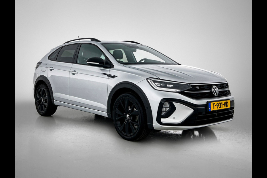 Volkswagen Taigo 1.5 TSI R-Line | CARPLAY! | Add cruise | Lane ass | AchterCAM | Goed onderH