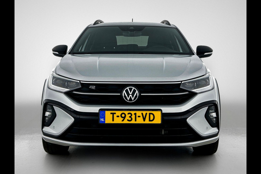 Volkswagen Taigo 1.5 TSI R-Line | CARPLAY! | Add cruise | Lane ass | AchterCAM | Goed onderH