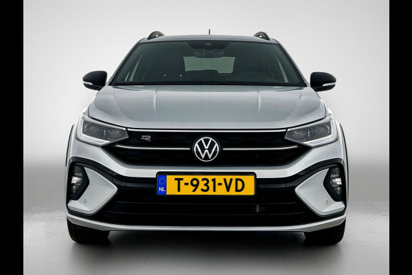 Volkswagen Taigo 1.5 TSI R-Line | CARPLAY! | Add cruise | Lane ass | AchterCAM | Goed onderH
