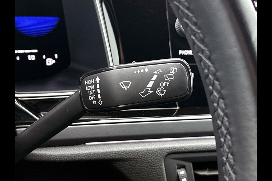 Volkswagen Taigo 1.5 TSI R-Line | CARPLAY! | Add cruise | Lane ass | AchterCAM | Goed onderH