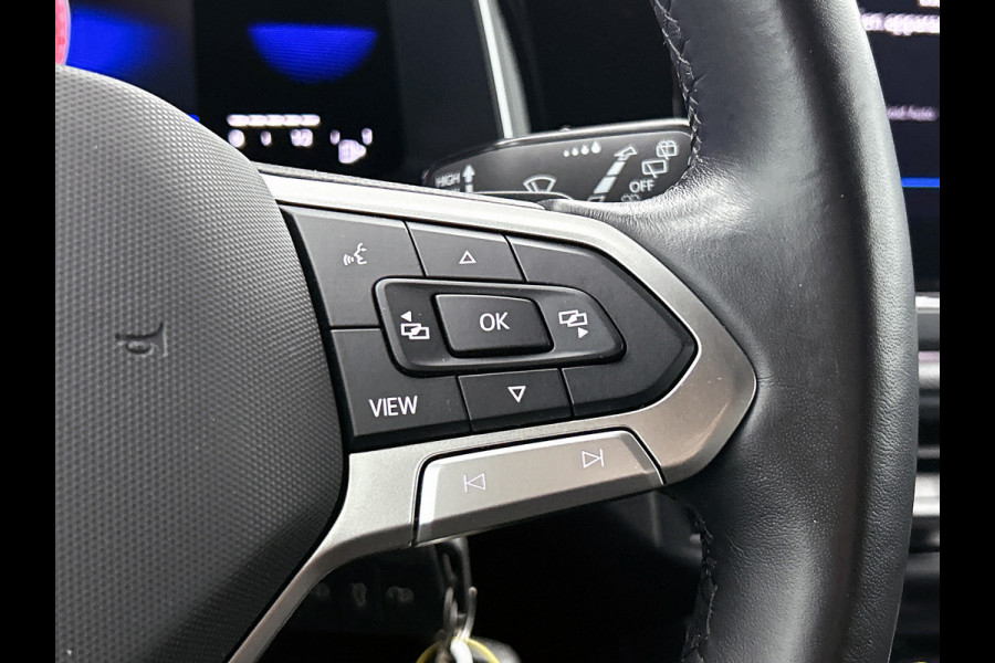 Volkswagen Taigo 1.5 TSI R-Line | CARPLAY! | Add cruise | Lane ass | AchterCAM | Goed onderH