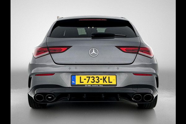 Mercedes-Benz CLA-Klasse Shooting Brake 200 Solution AMG FULL OPTION!!
