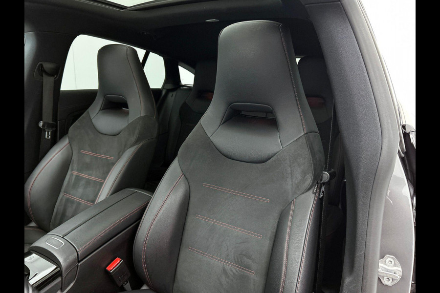 Mercedes-Benz CLA-Klasse Shooting Brake 200 Solution AMG FULL OPTION!!