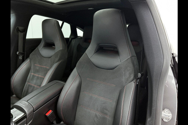 Mercedes-Benz CLA-Klasse Shooting Brake 200 Solution AMG FULL OPTION!!