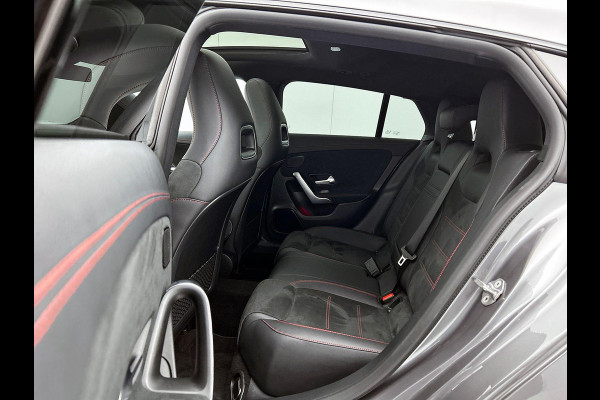 Mercedes-Benz CLA-Klasse Shooting Brake 200 Solution AMG FULL OPTION!!