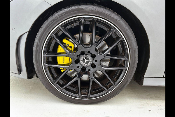 Mercedes-Benz CLA-Klasse Shooting Brake 200 Solution AMG FULL OPTION!!