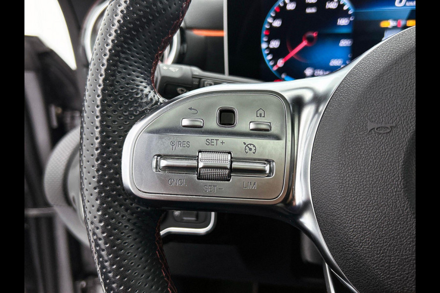Mercedes-Benz CLA-Klasse Shooting Brake 200 Solution AMG FULL OPTION!!