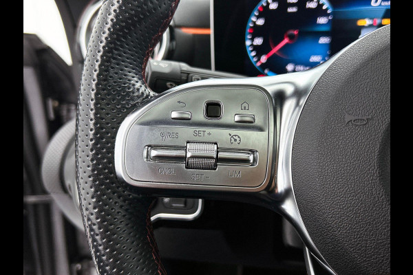 Mercedes-Benz CLA-Klasse Shooting Brake 200 Solution AMG FULL OPTION!!