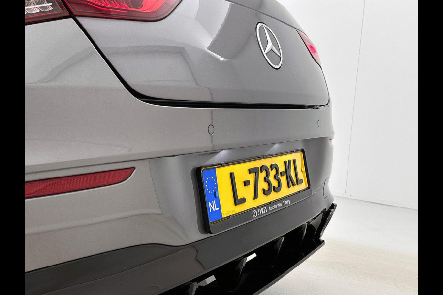 Mercedes-Benz CLA-Klasse Shooting Brake 200 Solution AMG FULL OPTION!!