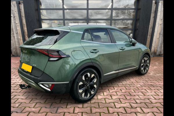 Kia Sportage 1.6 T-GDi Plug-in Hybrid AWD Upgrade | ACC | LED | Trekhaak | Stoel & stuurverwarming | Keyless | Elektrische achterklep |