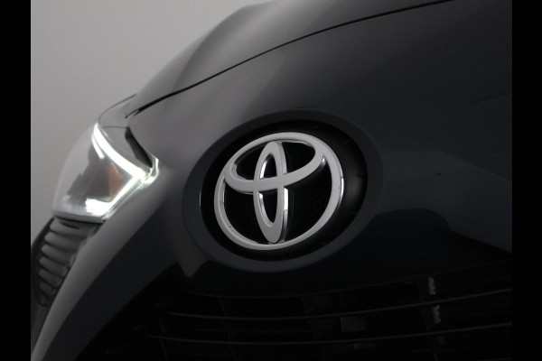 Toyota Aygo 1.0 VVT-i X-JBL Bi-Tone | JBL Premium Audio | Apple Carplay & AndroidAUTO | 1e eigenaar |