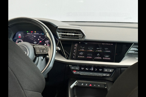 Audi A3 Sportback 35 TFSI S-Tronic BNS Edition Matrix|Stoelver|Camera|Dealer Onderhouden