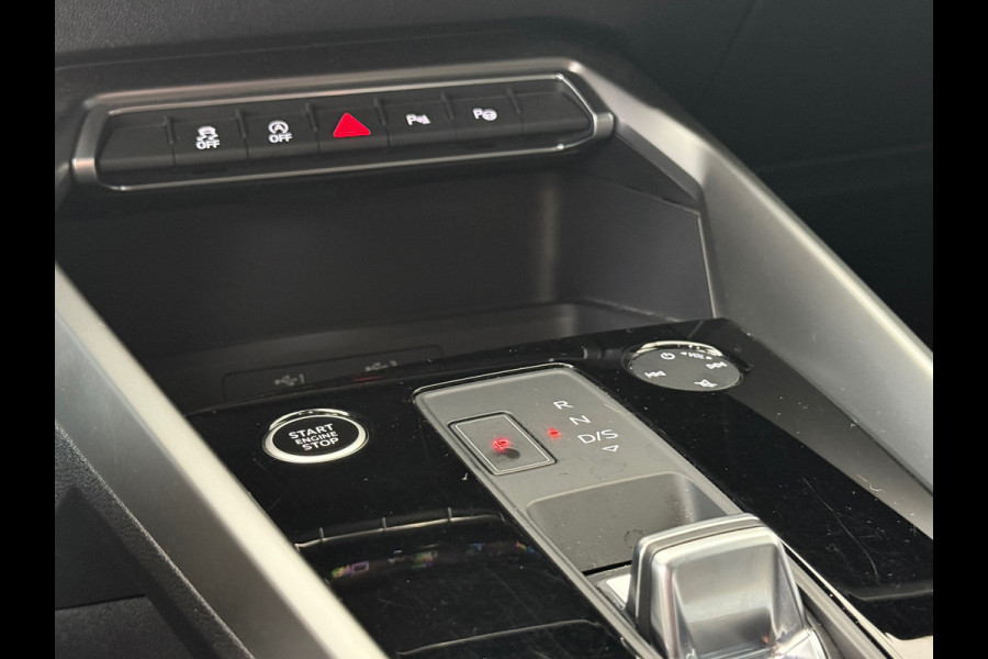 Audi A3 Sportback 35 TFSI S-Tronic BNS Edition Matrix|Stoelver|Camera|Dealer Onderhouden