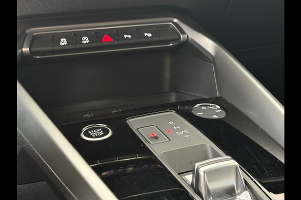Audi A3 Sportback 35 TFSI S-Tronic BNS Edition Matrix|Stoelver|Camera|Dealer Onderhouden
