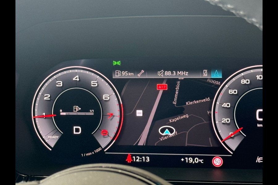 Audi A3 Sportback 35 TFSI S-Tronic BNS Edition Matrix|Stoelver|Camera|Dealer Onderhouden