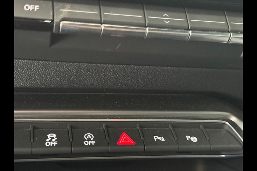 Audi A3 Sportback 35 TFSI S-Tronic BNS Edition Matrix|Stoelver|Camera|Dealer Onderhouden