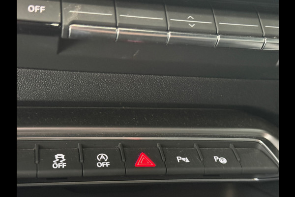 Audi A3 Sportback 35 TFSI S-Tronic BNS Edition Matrix|Stoelver|Camera|Dealer Onderhouden