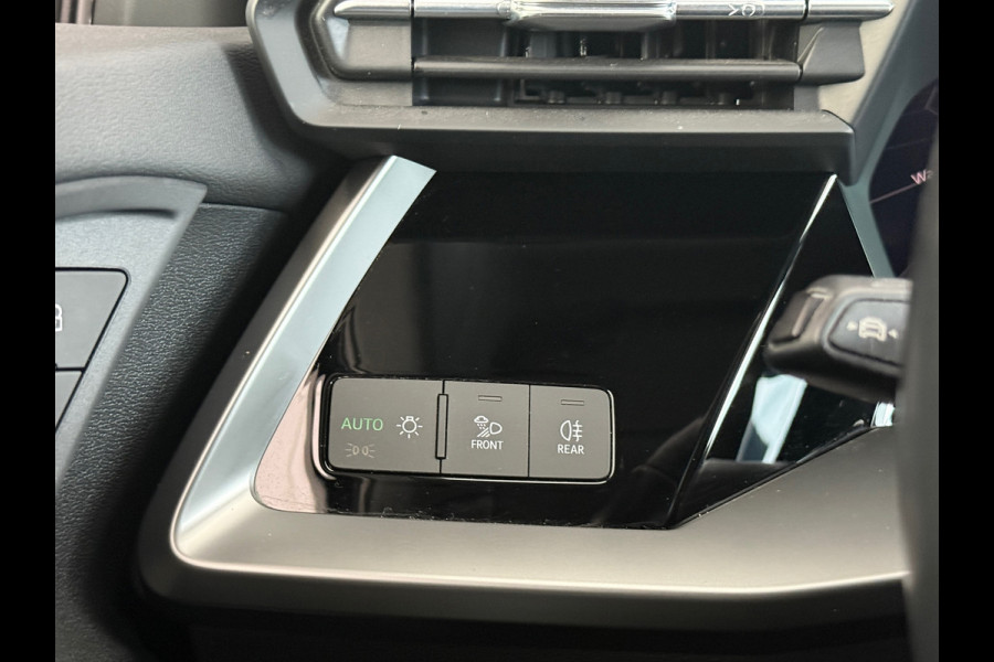 Audi A3 Sportback 35 TFSI S-Tronic BNS Edition Matrix|Stoelver|Camera|Dealer Onderhouden
